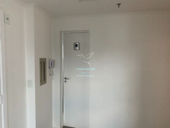 Imagem Sala Comercial à Venda, 86 m² em Vila Clementino - São Paulo