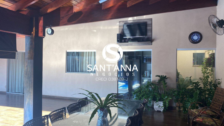 Imagem Casa com 3 Quartos à Venda, 253 m² em Residencial Santa Filomena - Fernandópolis Imagem Casa com 3 Quartos à Venda, 253 m² em Residencial Santa Filomena - Fernandópolis
