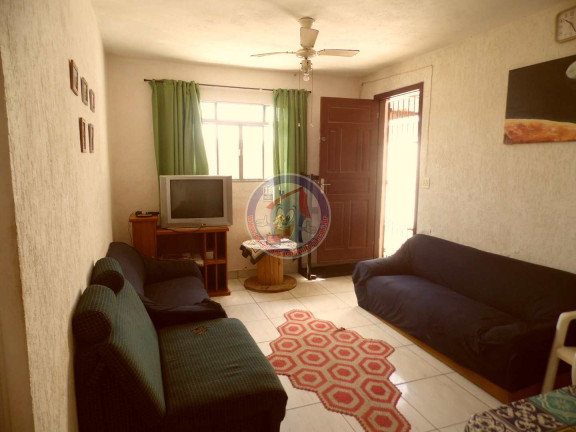 Imagem Casa com 2 Quartos à Venda, 60 m² em Flórida Mirim - Mongaguá Imagem Casa com 2 Quartos à Venda, 60 m² em Flórida Mirim - Mongaguá