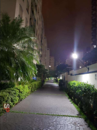 Apartamento com 3 Quartos à Venda, 63 m² em Jardim São Savério - São Paulo