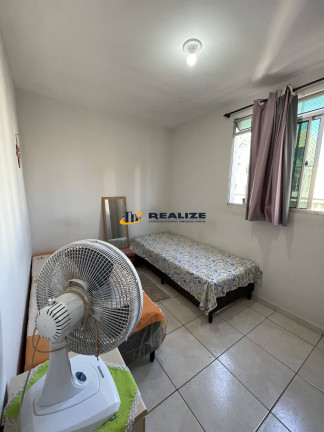 Imagem Apartamento com 2 Quartos à Venda, 46 m² em Parque Turf Club - Campos Dos Goytacazes Imagem Apartamento com 2 Quartos à Venda, 46 m² em Parque Turf Club - Campos Dos Goytacazes