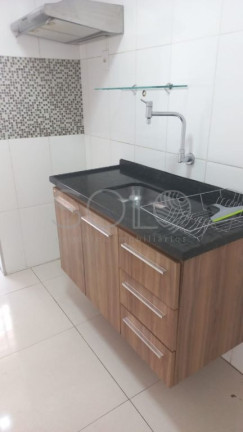 Imagem Apartamento com 2 Quartos à Venda, 50 m² em Vila Xavier - Araraquara Imagem Apartamento com 2 Quartos à Venda, 50 m² em Vila Xavier - Araraquara