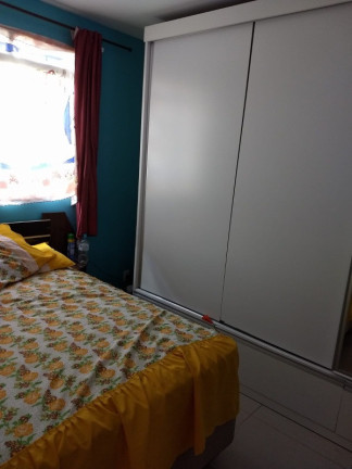 Imagem Imóvel com 2 Quartos à Venda, 45 m² em Parque Maracanã - Contagem