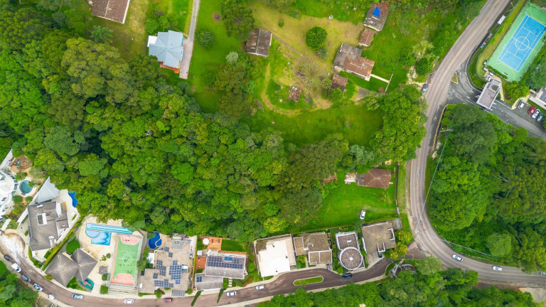 Imagem Terreno à Venda, 8.250 m² em Campo Comprido - Curitiba Imagem Terreno à Venda, 8.250 m² em Campo Comprido - Curitiba