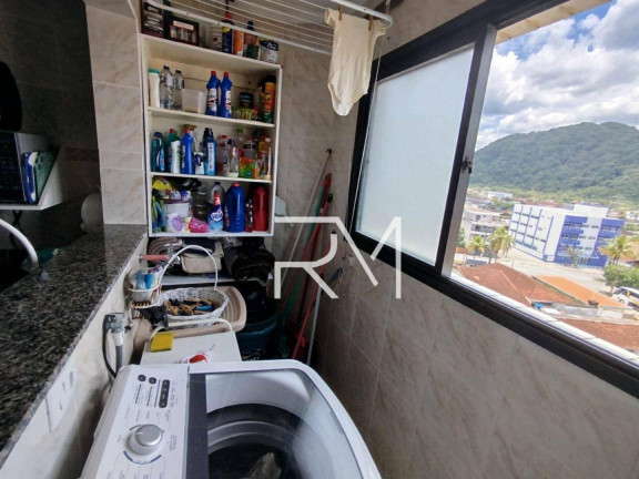 Imagem Apartamento com 2 Quartos à Venda, 86 m² em Vera Cruz - Mongaguá