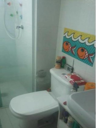 Imagem Apartamento com 2 Quartos à Venda, 50 m² em Jardim Do Tiro - São Paulo