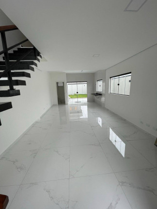 Imagem Casa com 3 Quartos à Venda, 110 m² em Chácara Jaguari (fazendinha) - Santana De Parnaíba Imagem Casa com 3 Quartos à Venda, 110 m² em Chácara Jaguari (fazendinha) - Santana De Parnaíba