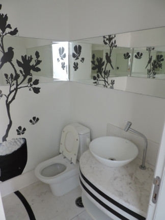 Imagem Cobertura com 4 Quartos à Venda, 396 m² em Jardim Anália Franco - São Paulo Imagem Cobertura com 4 Quartos à Venda, 396 m² em Jardim Anália Franco - São Paulo