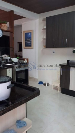 Imagem Casa com 3 Quartos à Venda, 134 m² em Clube De Campo Fazenda - Itatiba