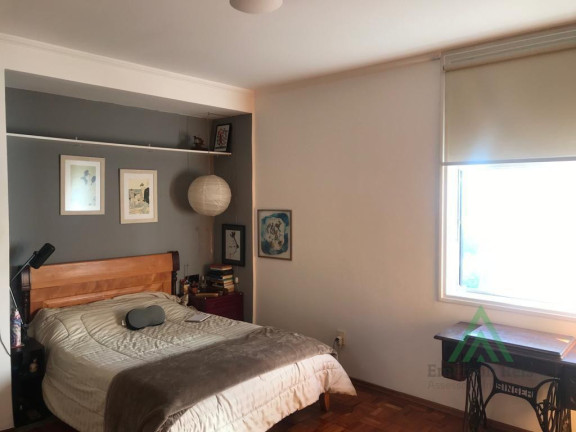 Imagem Apartamento com 3 Quartos à Venda, 180 m² em Higienópolis - São Paulo