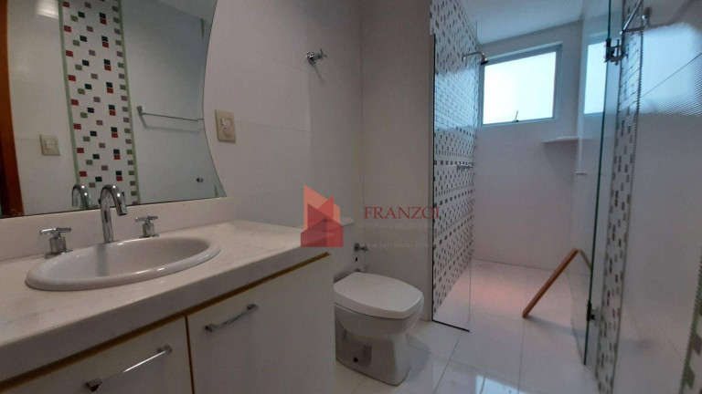 Imagem Apartamento com 3 Quartos para Alugar, 180 m² em Fazenda - Itajaí Imagem Apartamento com 3 Quartos para Alugar, 180 m² em Fazenda - Itajaí