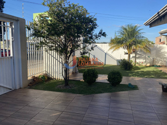 Imagem Casa com 3 Quartos à Venda, 240 m² em Maria Luiza - Cascavel Imagem Casa com 3 Quartos à Venda, 240 m² em Maria Luiza - Cascavel