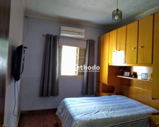 Imagem Casa com 4 Quartos à Venda, 193 m² em Jardim Do Lago - Campinas Imagem Casa com 4 Quartos à Venda, 193 m² em Jardim Do Lago - Campinas