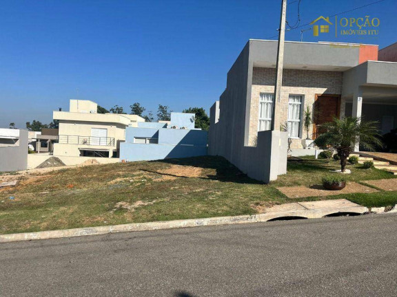 Terreno à Venda, 250 m² em Condominio Mont Blanc - Itu