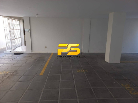 Apartamento com 2 Quartos à Venda, 68 m² em Jardim Oceania - João Pessoa