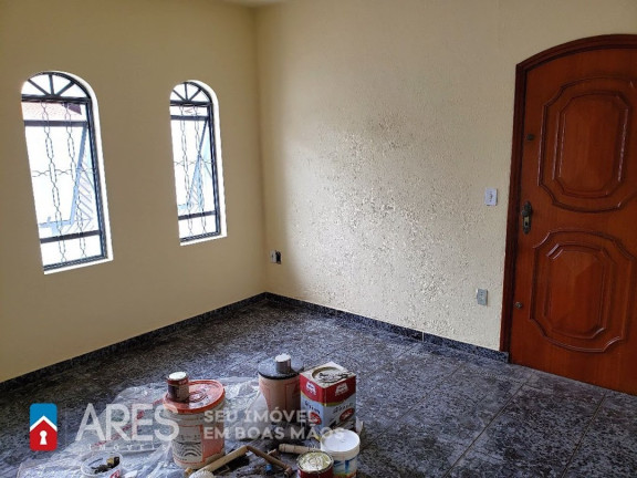 Imagem Casa com 2 Quartos para Alugar, 150 m² em Parque Novo Mundo - Americana Imagem Casa com 2 Quartos para Alugar, 150 m² em Parque Novo Mundo - Americana