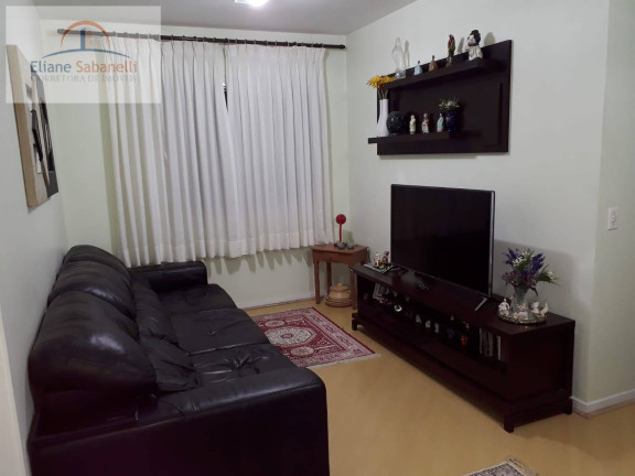 Imagem Apartamento com 2 Quartos à Venda, 56 m² em Vila Andrade - São Paulo