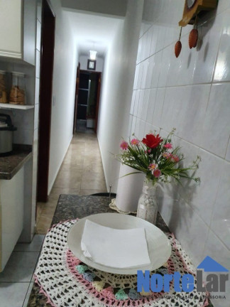 Imagem Sobrado com 2 Quartos à Venda, 125 m² em Jardim Peri - São Paulo