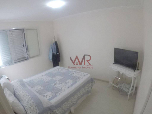 Imagem Apartamento com 3 Quartos à Venda, 80 m² em Artur Alvim - São Paulo Imagem Apartamento com 3 Quartos à Venda, 80 m² em Artur Alvim - São Paulo