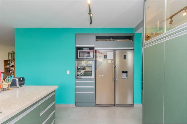 Imagem Apartamento com 3 Quartos à Venda, 163 m² em Alto Da Lapa - São Paulo
