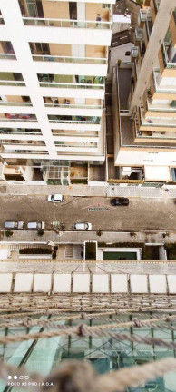Imagem Apartamento com 2 Quartos à Venda, 79 m² em Vila Guilhermina - Praia Grande
