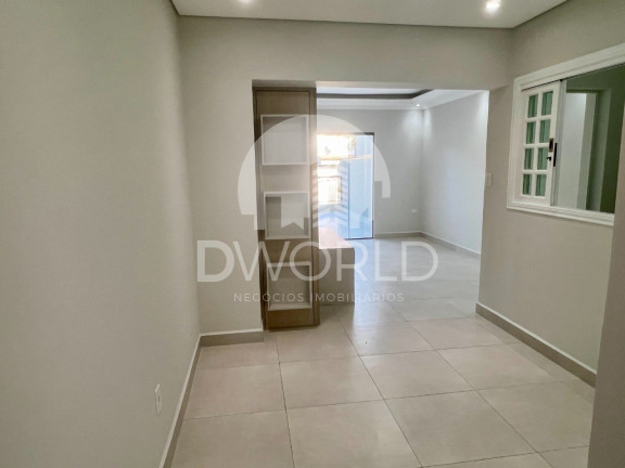 Imagem Casa com 3 Quartos à Venda, 160 m² em Vila Bela Vista - Santo André Imagem Casa com 3 Quartos à Venda, 160 m² em Vila Bela Vista - Santo André