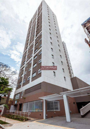 Imagem Apartamento com 2 Quartos à Venda, 34 m² em Chácara Califórnia - São Paulo Imagem Apartamento com 2 Quartos à Venda, 34 m² em Chácara Califórnia - São Paulo