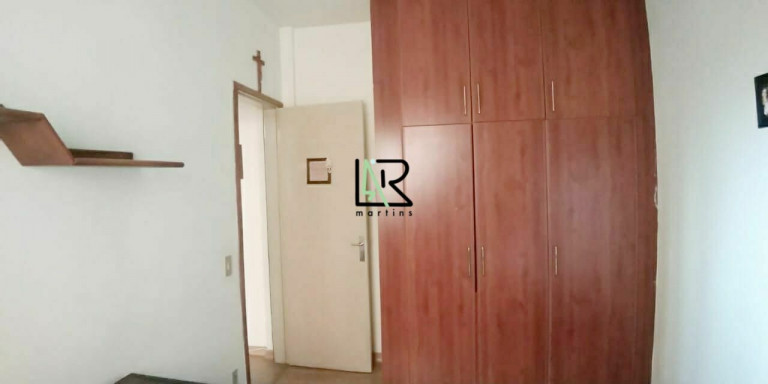 Imagem Apartamento com 3 Quartos à Venda, 82 m² em Havaí - Belo Horizonte