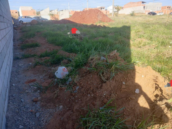 Terreno à Venda, 360 m² em Parque Terras De Santa Maria - Hortolândia