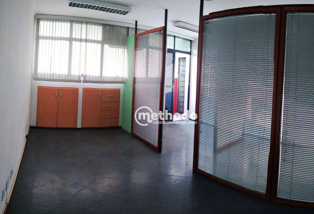 Imagem Sala Comercial à Venda, 133 m² em Botafogo - Campinas Imagem Sala Comercial à Venda, 133 m² em Botafogo - Campinas