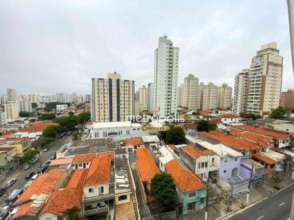 Imagem Cobertura com 4 Quartos à Venda, 210 m² em Vila Clementino - São Paulo Imagem Cobertura com 4 Quartos à Venda, 210 m² em Vila Clementino - São Paulo