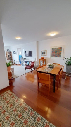 Imagem Apartamento com 3 Quartos à Venda, 130 m² em Cambuí - Campinas Imagem Apartamento com 3 Quartos à Venda, 130 m² em Cambuí - Campinas