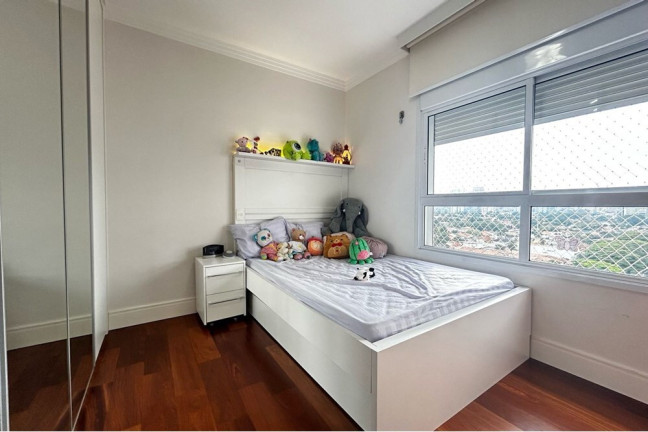 Imagem Apartamento com 3 Quartos à Venda, 258 m² em Vila Cordeiro - São Paulo Imagem Apartamento com 3 Quartos à Venda, 258 m² em Vila Cordeiro - São Paulo