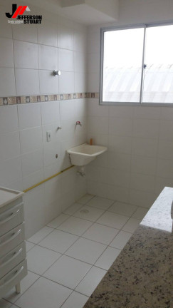Imagem Apartamento com 2 Quartos à Venda, 46 m² em Vila Mariana - Aparecida Imagem Apartamento com 2 Quartos à Venda, 46 m² em Vila Mariana - Aparecida