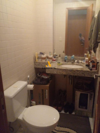 Imagem Apartamento com 2 Quartos à Venda, 65 m² em Barra Da Tijuca - Rio De Janeiro