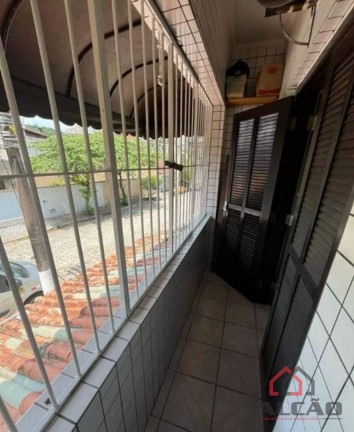 Imagem Sobrado com 2 Quartos à Venda, 115 m² em Canto Do Forte - Praia Grande Imagem Sobrado com 2 Quartos à Venda, 115 m² em Canto Do Forte - Praia Grande