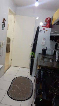 Imagem Apartamento com 2 Quartos à Venda, 50 m² em Jardim Central - Cotia Imagem Apartamento com 2 Quartos à Venda, 50 m² em Jardim Central - Cotia