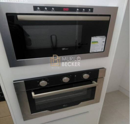 Imagem Apartamento com 3 Quartos à Venda, 95 m² em Jardim Aquárius - São José Dos Campos
