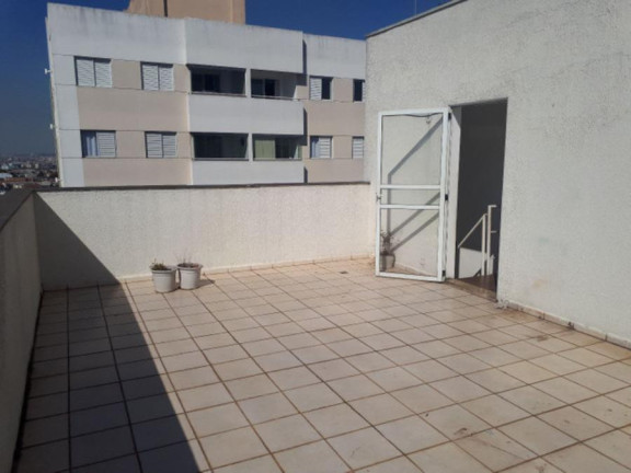 Imagem Cobertura com 2 Quartos à Venda, 164 m² em Sapopemba - São Paulo