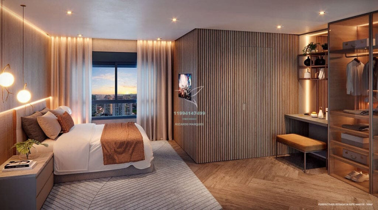 Imagem Apartamento com 4 Quartos à Venda, 165 m² em água Branca - São Paulo Imagem Apartamento com 4 Quartos à Venda, 165 m² em água Branca - São Paulo