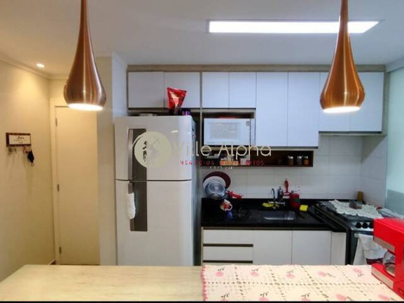 Imagem Apartamento com 2 Quartos à Venda, 84 m² em Marape - Santos Imagem Apartamento com 2 Quartos à Venda, 84 m² em Marape - Santos