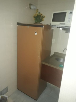Imagem Apartamento com 1 Quarto à Venda, 38 m² em Jardim Chácara Inglesa - São Bernardo Do Campo