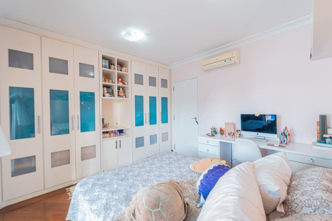 Imagem Casa com 4 Quartos à Venda, 618 m² em Jardim Passárgada I - Cotia