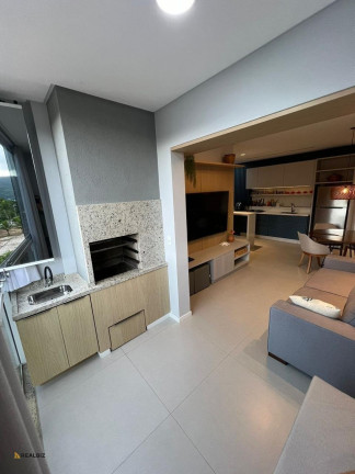 Imagem Apartamento com 2 Quartos à Venda, 110 m² em Armação Da Piedade - Governador Celso Ramos Imagem Apartamento com 2 Quartos à Venda, 110 m² em Armação Da Piedade - Governador Celso Ramos