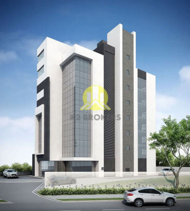 Loja à Venda, 46 m² em Mossunguê - Curitiba