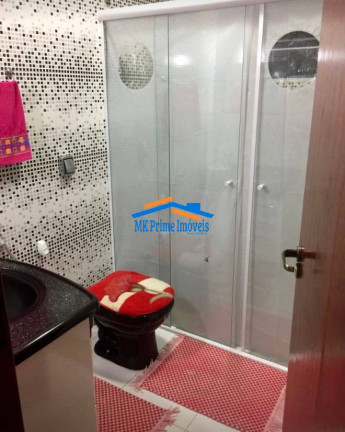 Imagem Sobrado com 2 Quartos à Venda, 129 m² em Cidade Das Flores - Osasco