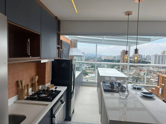 Imagem Cobertura com 3 Quartos à Venda, 135 m² em Centro - Osasco Imagem Cobertura com 3 Quartos à Venda, 135 m² em Centro - Osasco