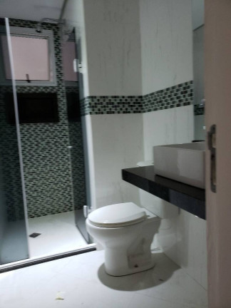 Imagem Apartamento com 3 Quartos à Venda, 79 m² em Alto Da Mooca - São Paulo