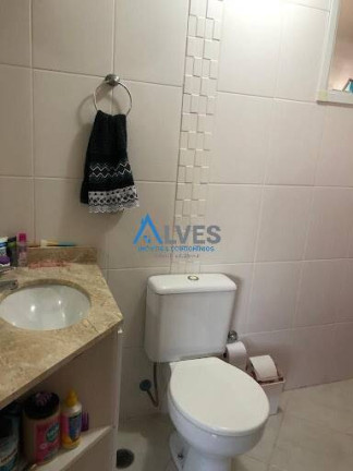 Imagem Apartamento com 3 Quartos à Venda, 78 m² em Baeta Neves - São Bernardo Do Campo