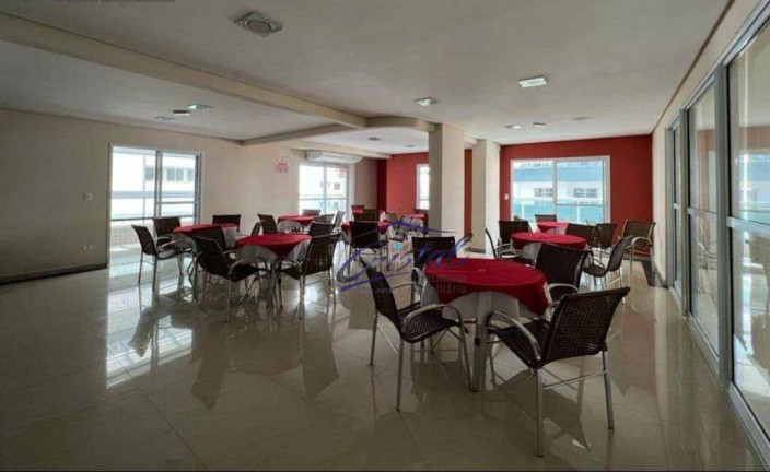 Imagem Apartamento com 2 Quartos à Venda, 96 m² em Canto Do Forte - Praia Grande Imagem Apartamento com 2 Quartos à Venda, 96 m² em Canto Do Forte - Praia Grande